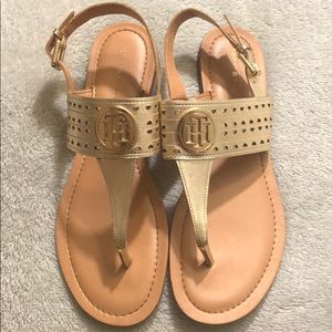 Tommy Hilfiger Sandals